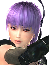 Ayane