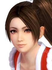 Mai Shiranui