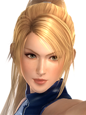 Sarah