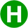 H