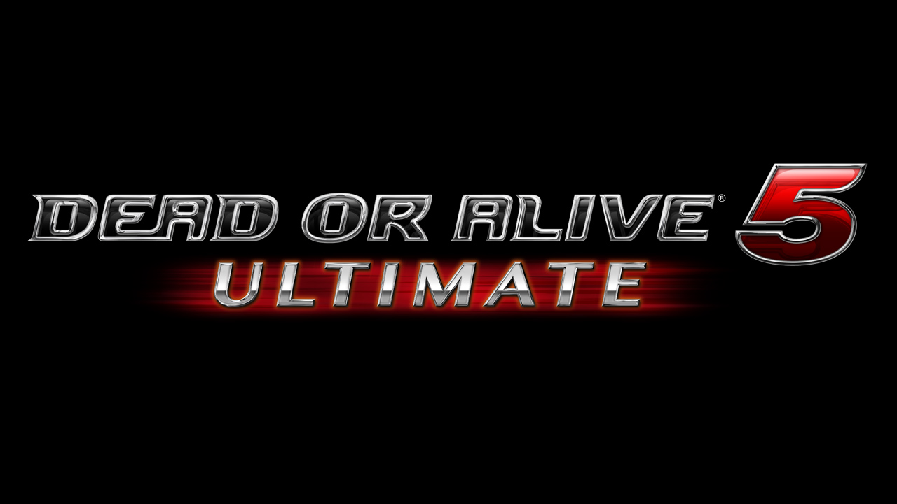 Dead or Alive 5 Ultimate DLC Costumes
