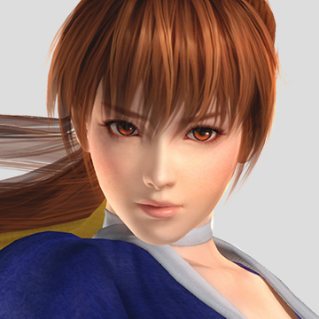 Kasumi