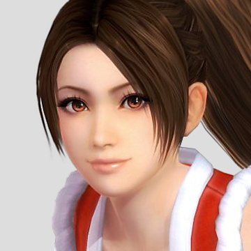 Mai Shiranui