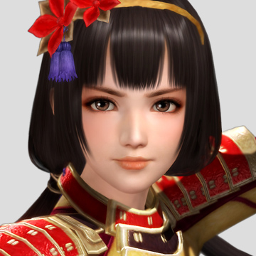 Naotora Ii